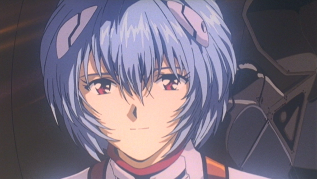 【二次元】青・水色の髪のキャラと言えば？