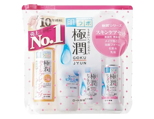 ずっと使っていた化粧品が急に合わなくなった人いませんか?