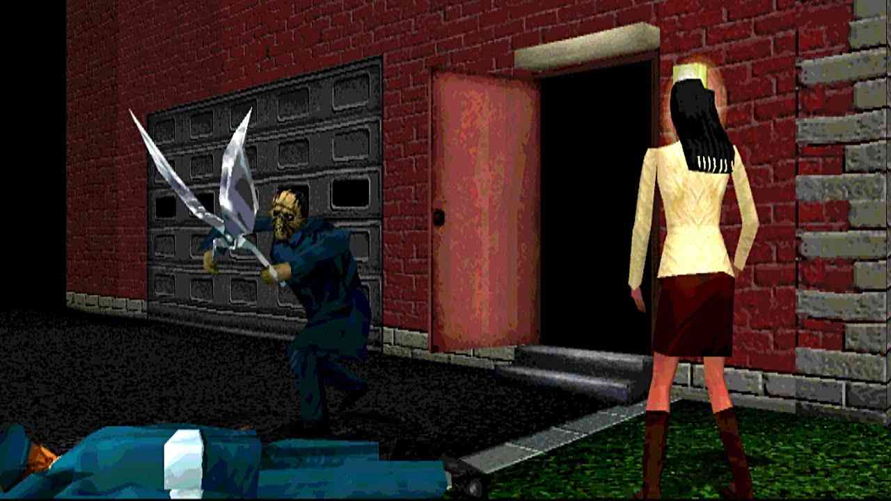 PS1で思い出深いゲーム