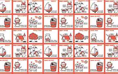 大人になってから懐かしくて思わず買ってしまった子供の頃好きだった物