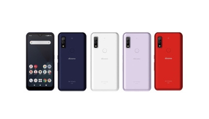 2022年に売れたAndroidスマートフォンTOP10、FCNT「arrows We」が年間制する、Google「Pixel 6a」はTOP5入り　2022/12/31 - BCN＋R