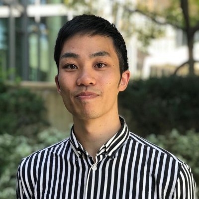 Shin Kikuchi/菊池信之介