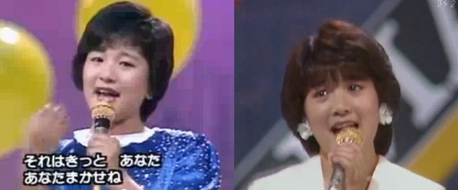 当時より垢抜けたなーと思う有名人part2
