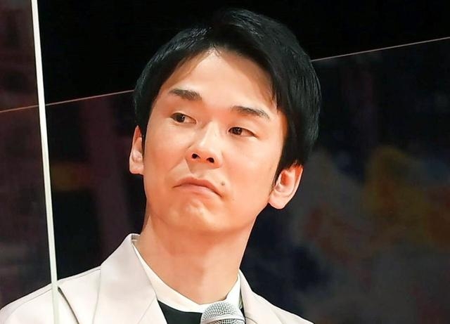 かまいたち濱家、自動車教習所中退のビックリ理由 ジョンソンメンバー「そんな男おる?」