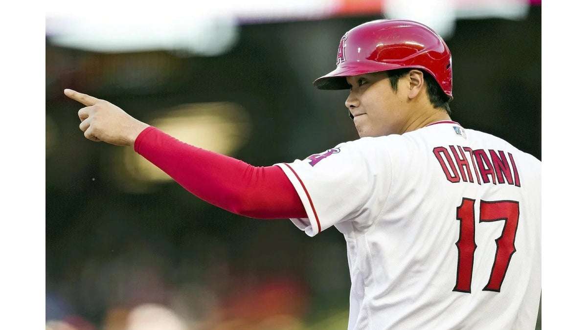 MLB：あす発表のＭＶＰ、大谷翔平はダントツの最有力…データが示す２位との差が２０年で最大 : 読売新聞
