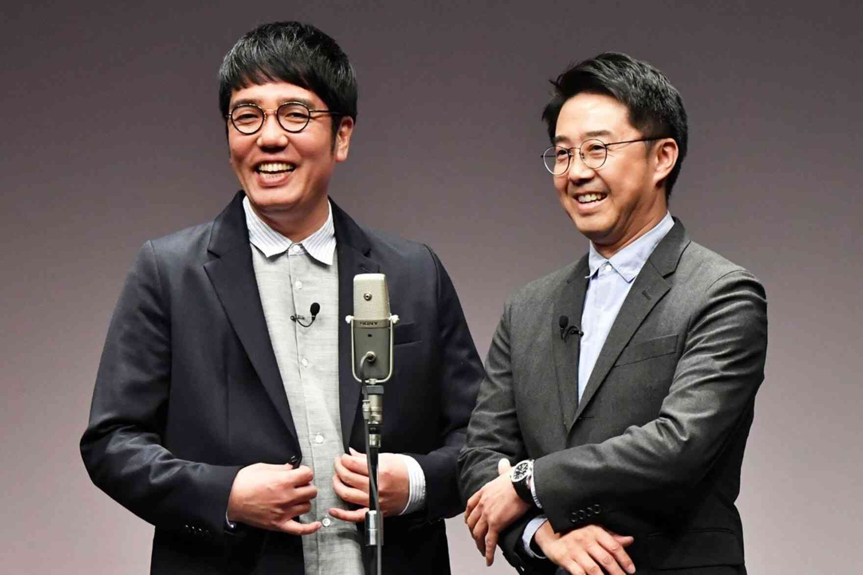 おぎやはぎ小木博明 流行語大賞候補に不満「過去最悪じゃない?」「強引に入れてんだよ」