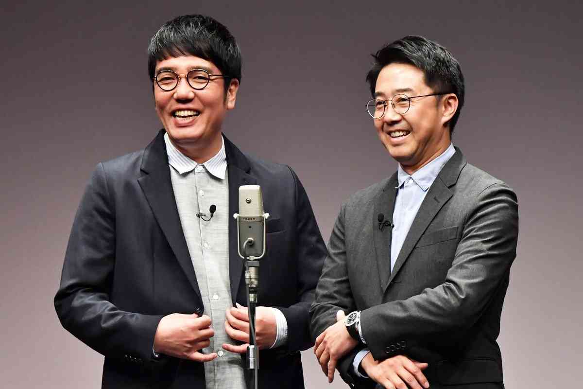 おぎやはぎ小木博明　流行語大賞候補に不満「過去最悪じゃない？」「強引に入れてんだよ」 | 東スポWEB