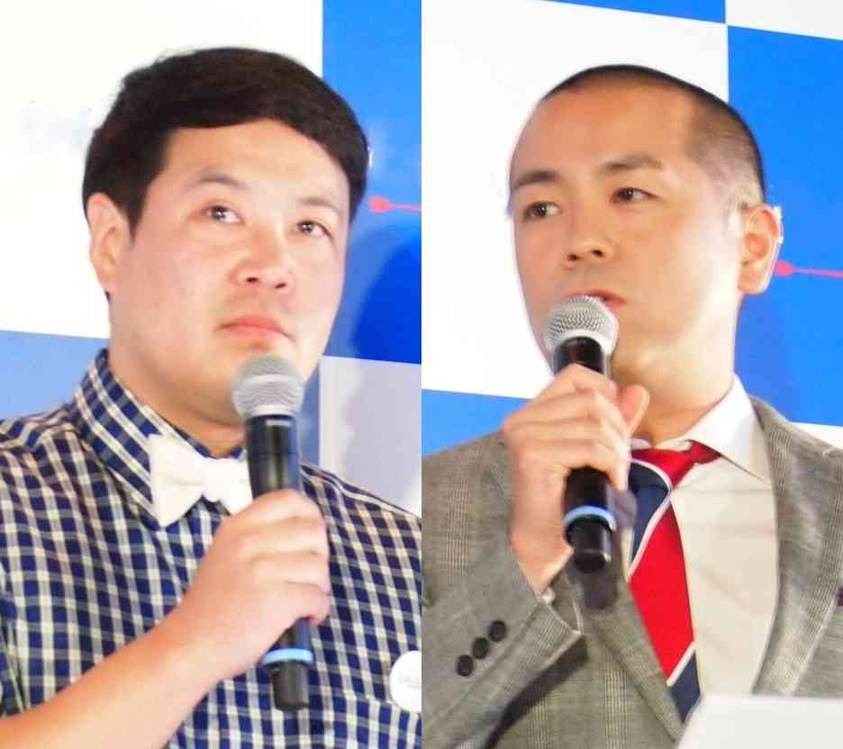 タカアンドトシ、テレビ局の悲しすぎる現状語る　年末の打ち上げが「ピザ屋のサイドメニューだけ」
