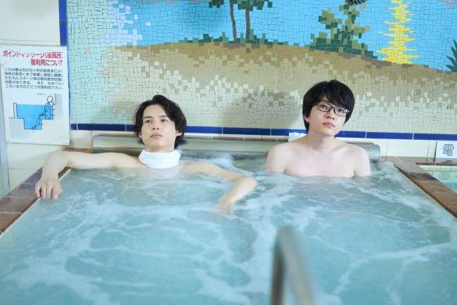 映画やドラマの男2人コンビを貼ろう