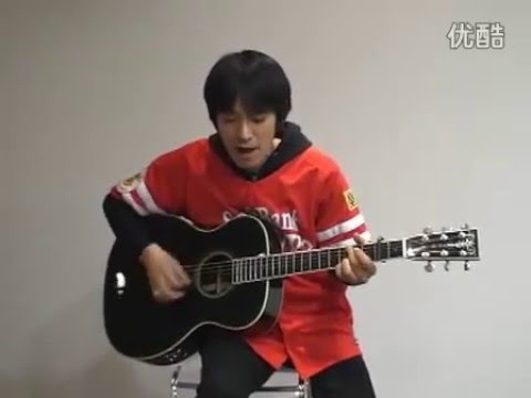 草野マサムネ ／ いざゆけ若鷹軍団 - YouTube