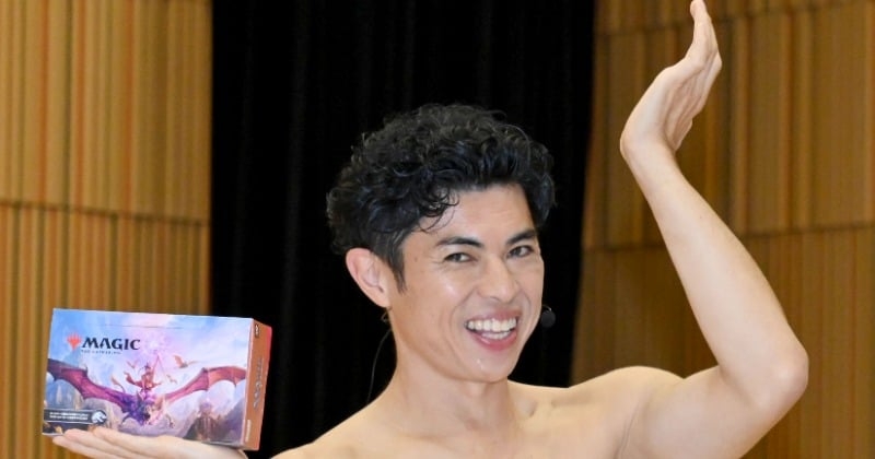小島よしお、オンラインサロン開設も会員13人　3ヶ月で即閉鎖に嘆き  | ORICON NEWS
