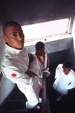 “IWGP”から23年、窪塚洋介の現在地　民放から20年離れている理由も明かす、最新作は日韓共作「ナックルガール」