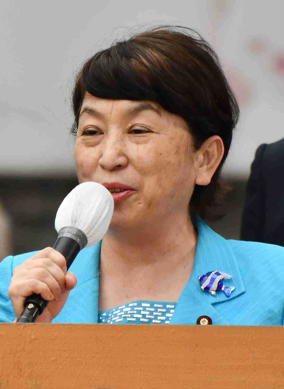 士業の事務で働いてる人