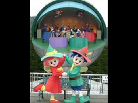東武ワールドスクウェア　テーマソング - YouTube