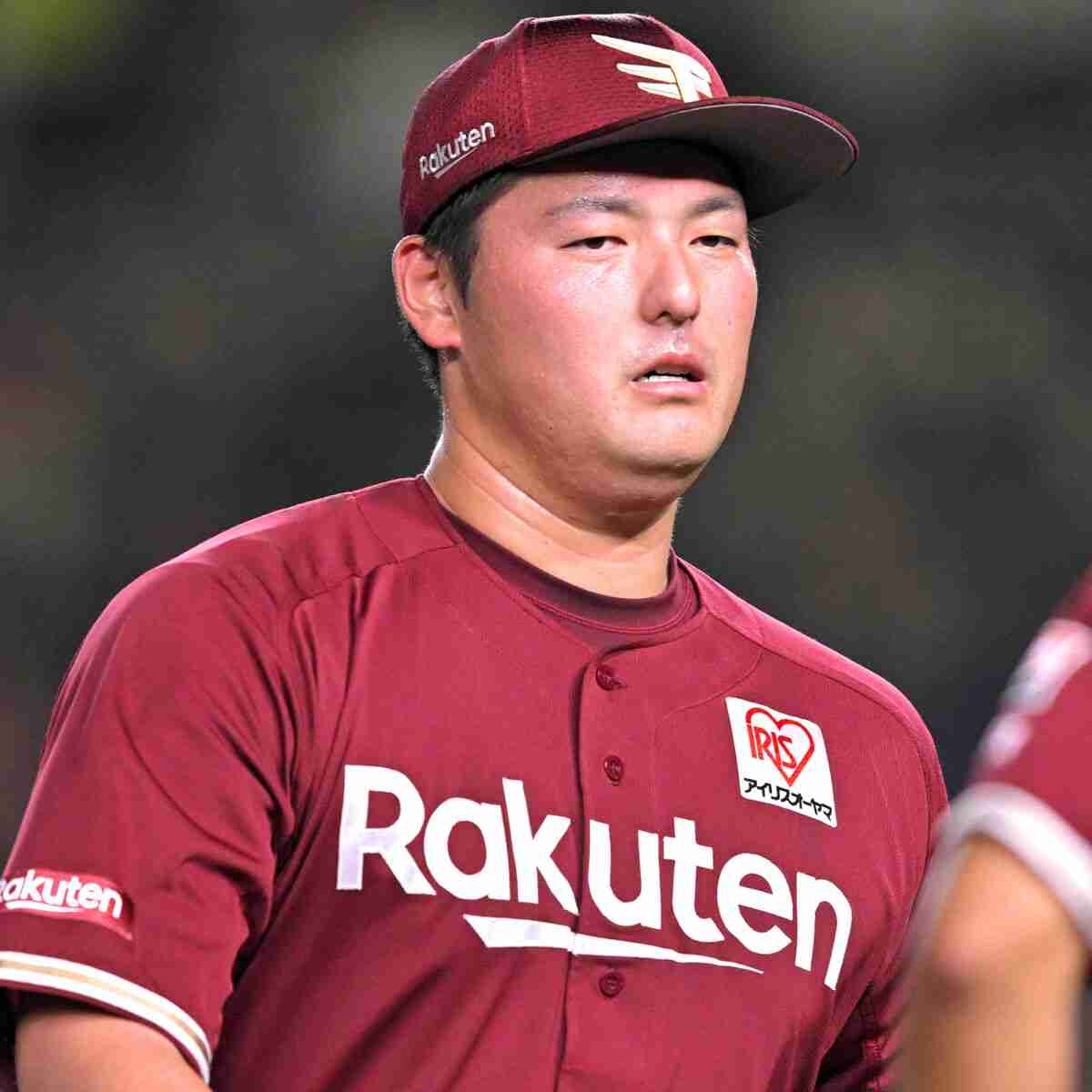 【楽天】安楽智大にハラスメント疑惑　複数選手訴えで森井誠之球団社長「しっかりと調査する」（スポーツ報知） - Yahoo!ニュース