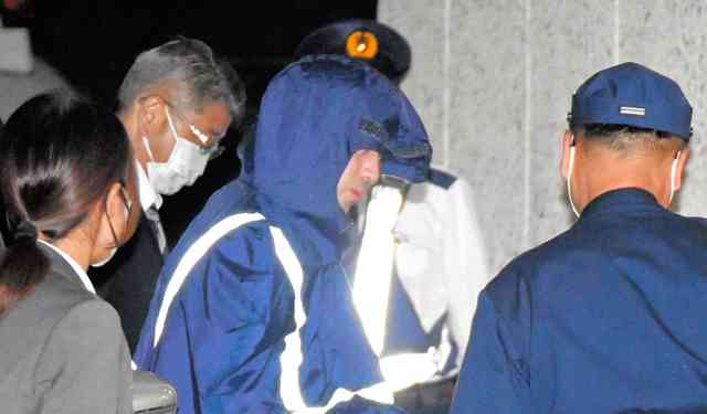 長野の4人殺害事件で容疑者の鑑定留置終了　起訴の可否判断へ（朝日新聞デジタル） - Yahoo!ニュース