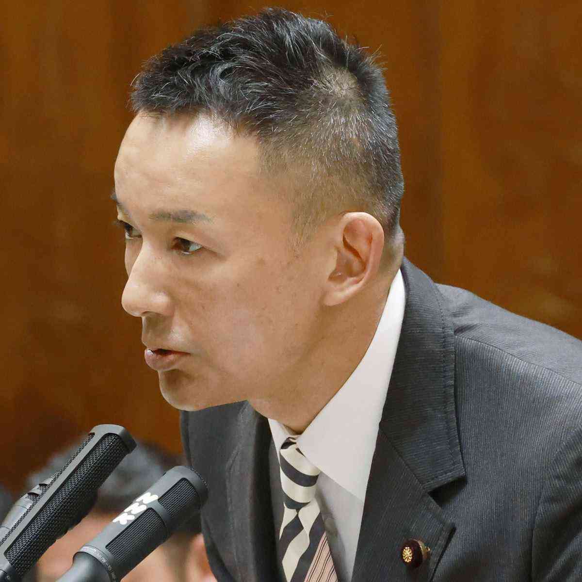 「庶民には増税、社会保障負担上げまくり」れいわ山本代表が岸田政権の“金持ち優遇”を痛烈批判「毎日の食事を削る人々が激増」（女性自身） - Yahoo!ニュース