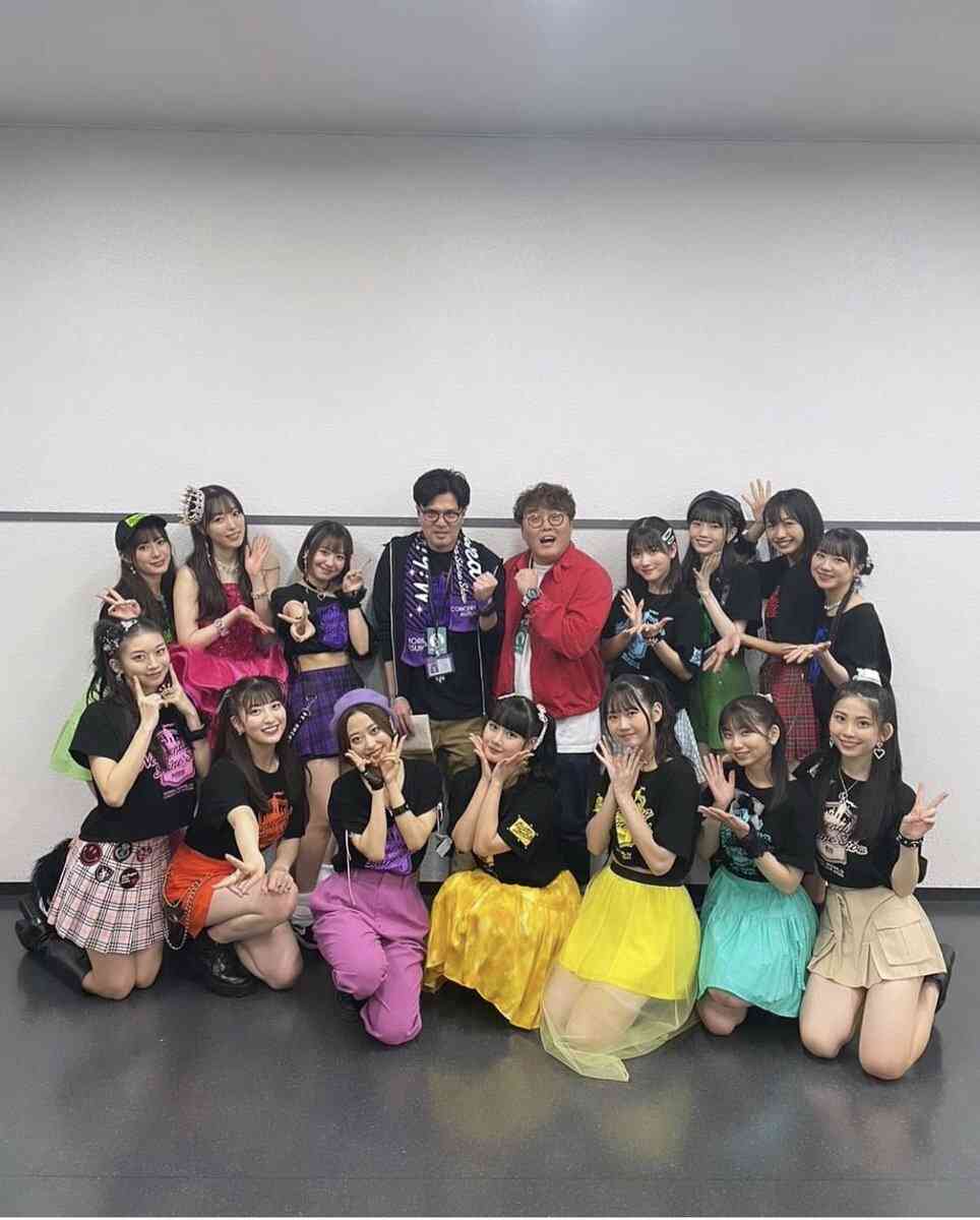 モーニング娘。’23新リーダーに9期メンバーの生田衣梨奈　現リーダー譜久村聖は29日横アリ公演で卒業