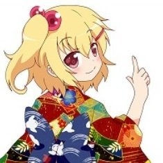 もえるあじあ ･∀･ on Twitter: 