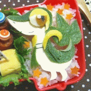 色んなキャラ弁が見たい