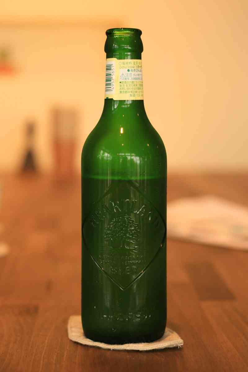 初心者向けの美味しいお酒