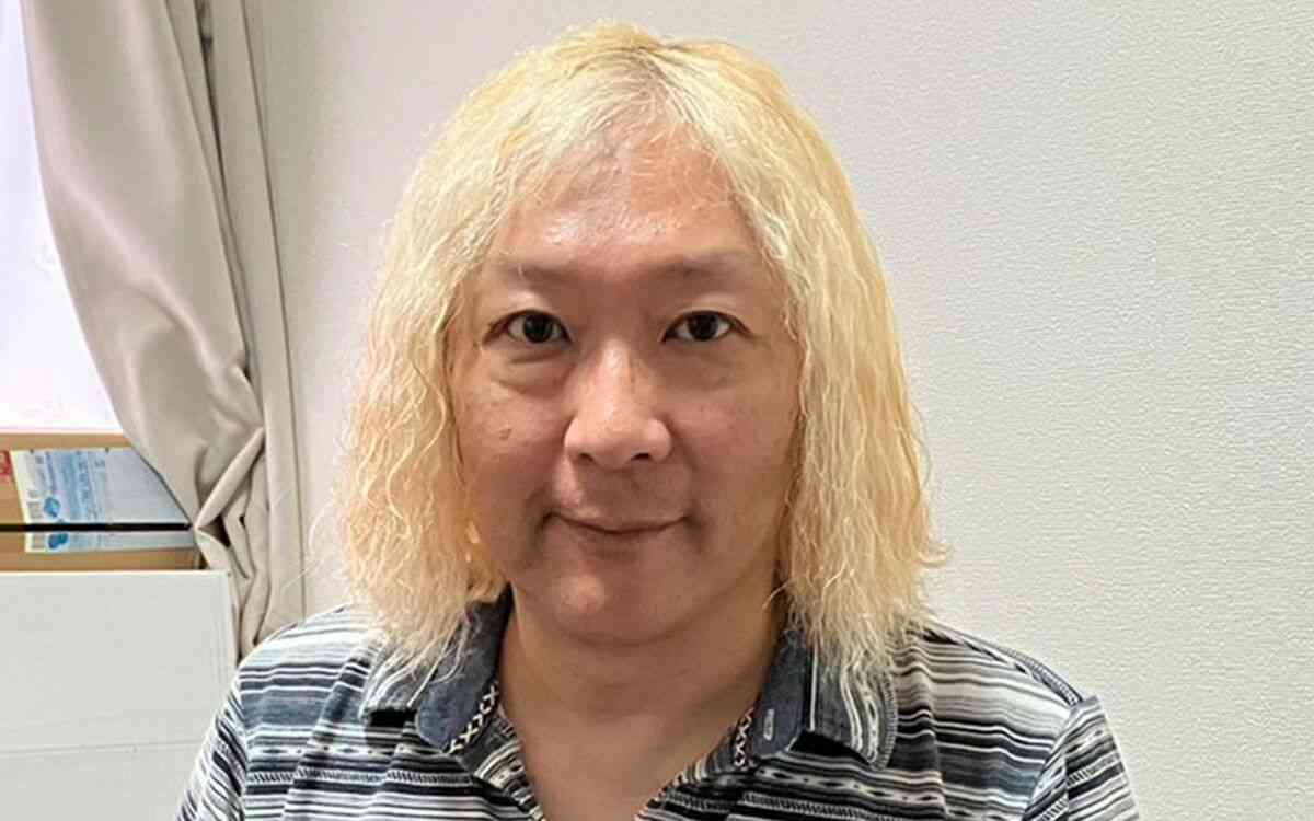「ジャニーさんがお尻に自分でクリームを塗って…」元ジャニーズJr. 石丸志門氏が求められたおぞましい性行為 | 文春オンライン