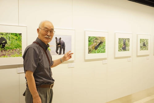 クマに町中で遭遇したら「死亡に至らないように…」研究歴50年の専門家が明かす有効手段 - 社会 : 日刊スポーツ