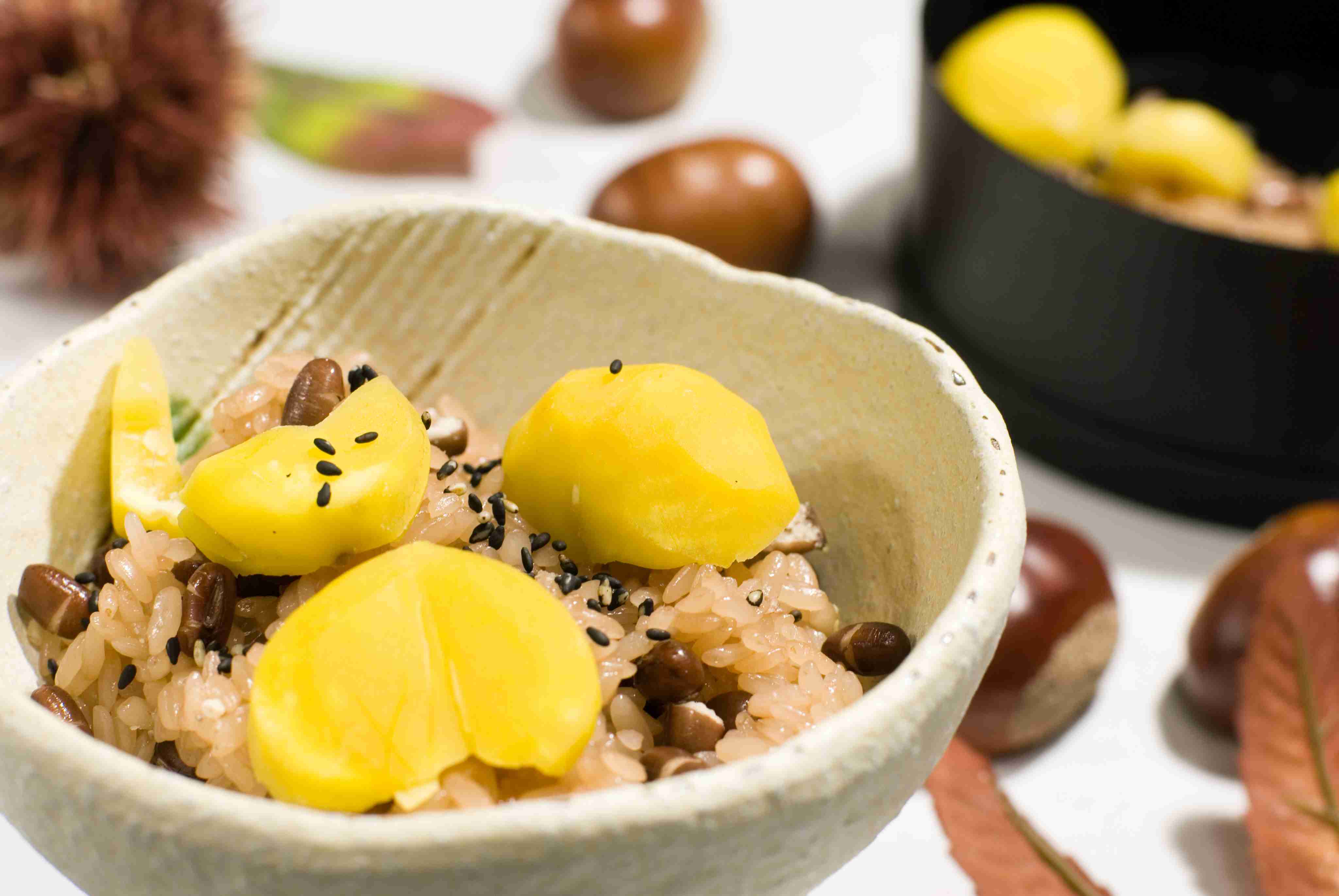 名古屋銘菓を語りたい