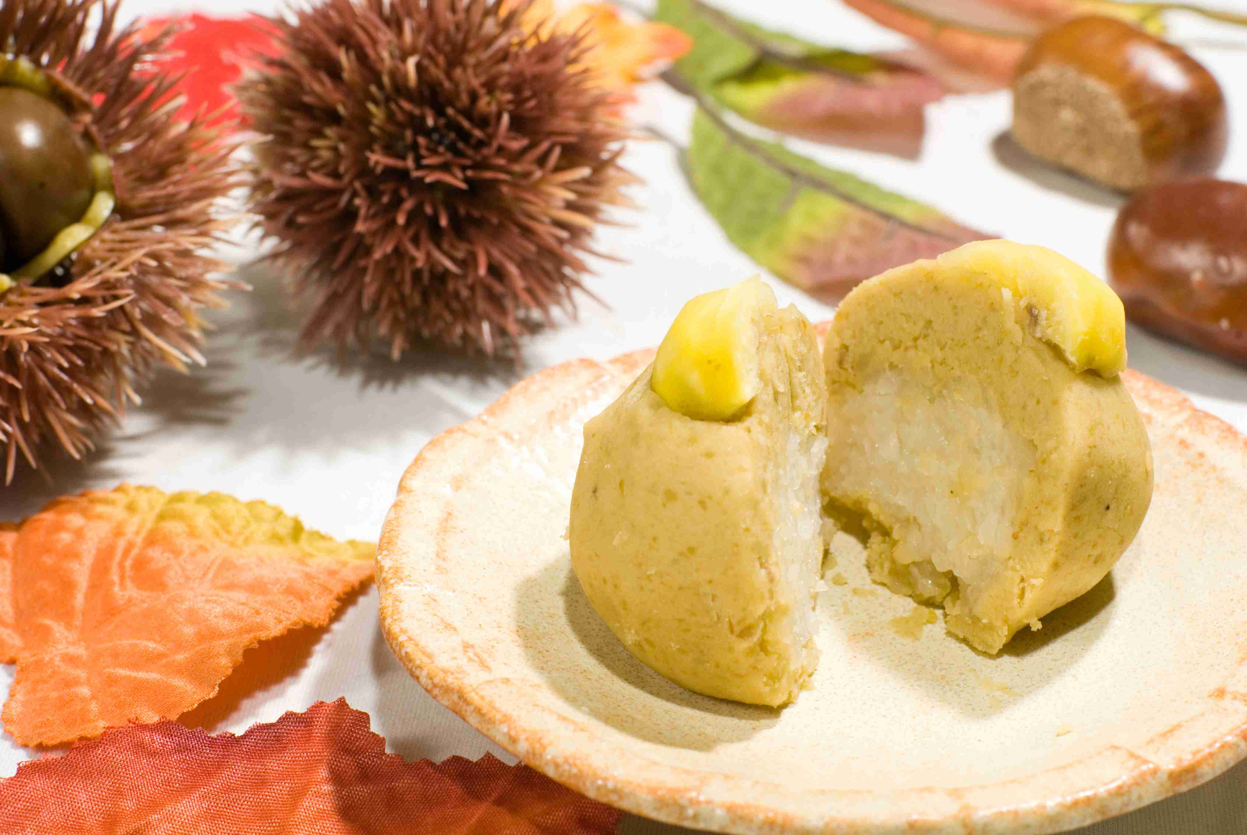 名古屋銘菓を語りたい