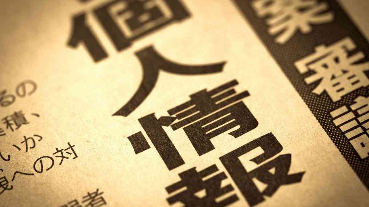 なぜ日本のマスコミは｢マイナンバーは危険｣と繰り返すのか…むしろ危険を高める｢監視社会批判｣という病 監視は国民を縛り付けるだけとは限らない (2ページ目) | PRESIDENT Online（プレジデントオンライン）