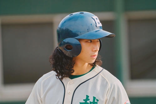 竹内涼真が見つけた原石、橘優輝「俳優への憧れは少しあった」秘話や意気込み語る - 芸能 : 日刊スポーツ
