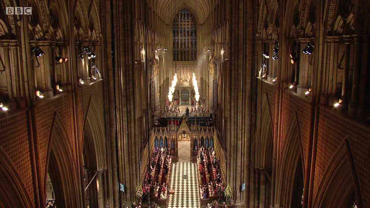 O Come, All Ye Faithful (Adeste Fideles) at Westminster Abbey - YouTube