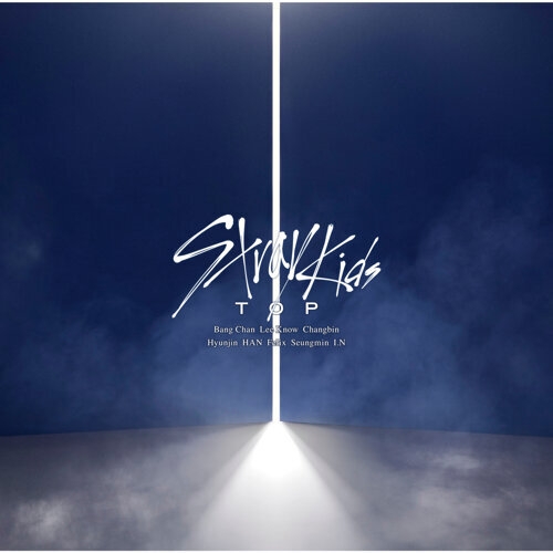 TOP -Japanese ver.--歌詞-Stray Kids-KKBOX