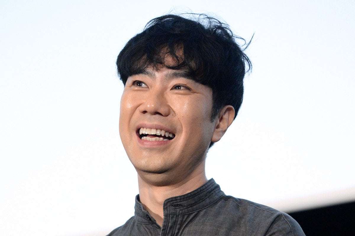 藤井隆　「新婚さんいらっしゃい！」ＭＣ就任時「お前の番組ちゃうからな」と言われた | 東スポWEB