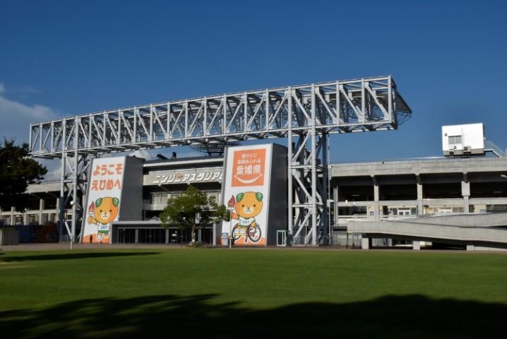 26年春「全国植樹祭」の会場、愛媛県総合運動公園に決定（愛媛新聞ONLINE） - Yahoo!ニュース
