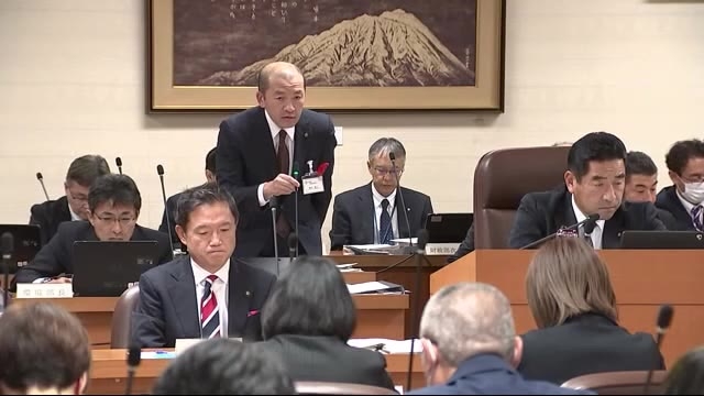 生活保護費２５００万円多く支給で陳謝　盛岡市が議会に説明 批判相次ぐ＜岩手県＞（岩手めんこいテレビ） - Yahoo!ニュース