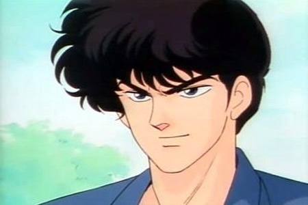 声がかっこいいと思うアニメキャラ