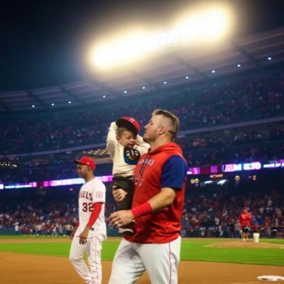 Mike Trout on Twitter: 