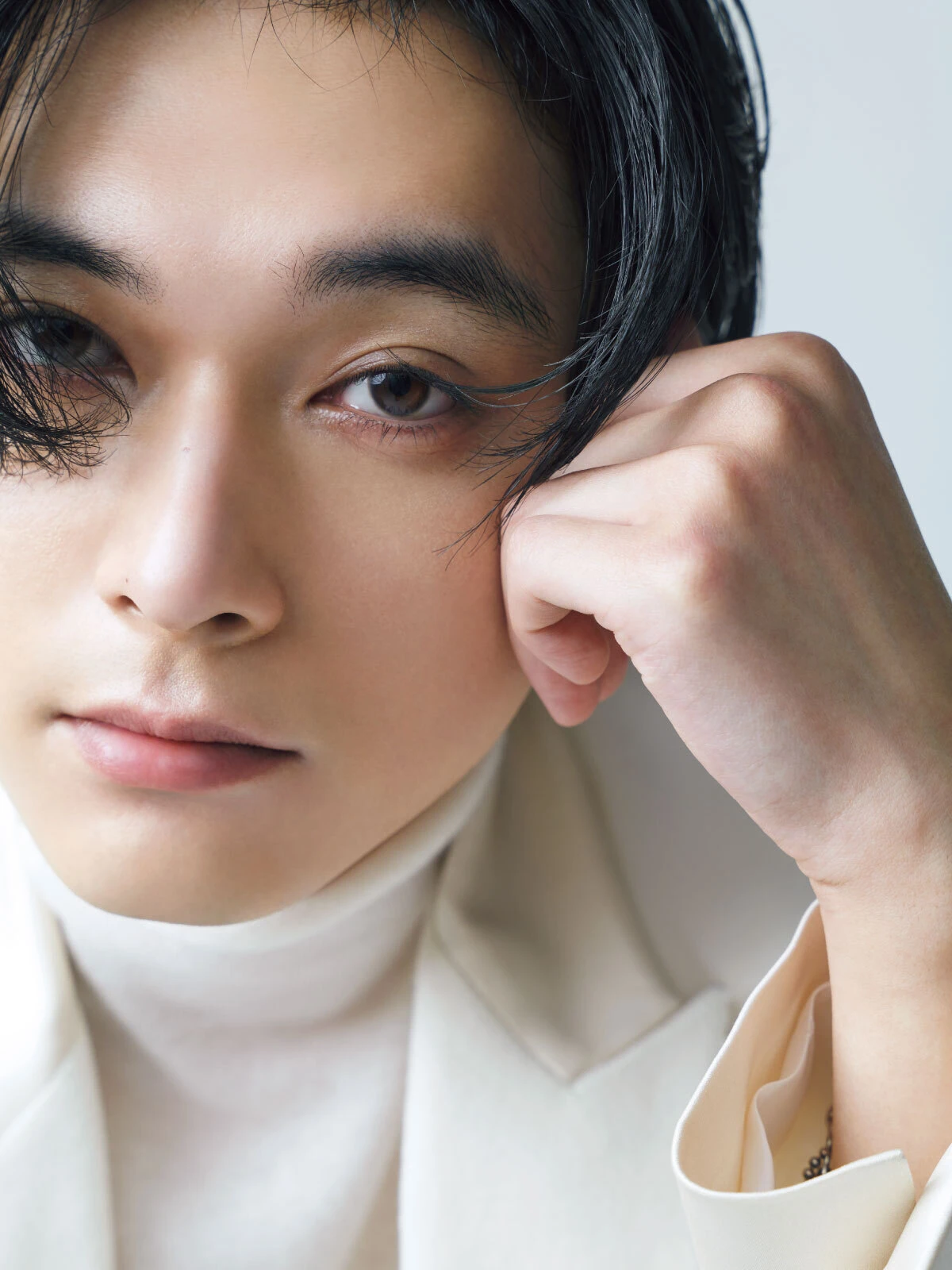 懐かしい匂いは何ですか?