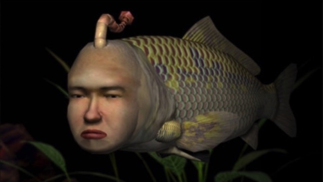 【サンリオ】ハンギョドン好きな人