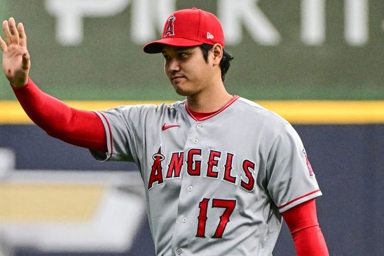 大谷翔平、日本の全小学校にグラブ6万個寄付　「野球しようぜ！」特別メッセも公開 | Full-Count