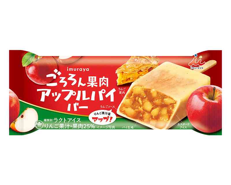 2023年冬 市販アイス総合トピ