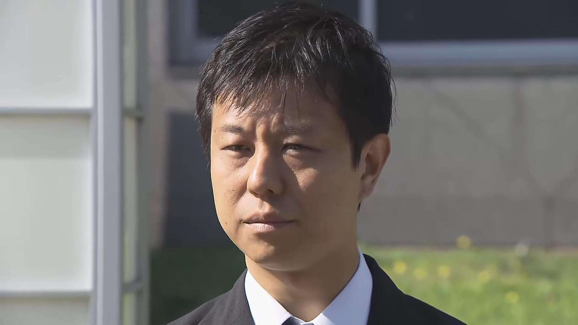 「卑怯者」「金目当て」と誹謗中傷…旧ジャニーズ性加害問題で被害男性　インターネット上で誹謗中傷が約100件　被害届を提出し受理「きちんと捜査してもらえるということで心強い」（MBSニュース） - Yahoo!ニュース