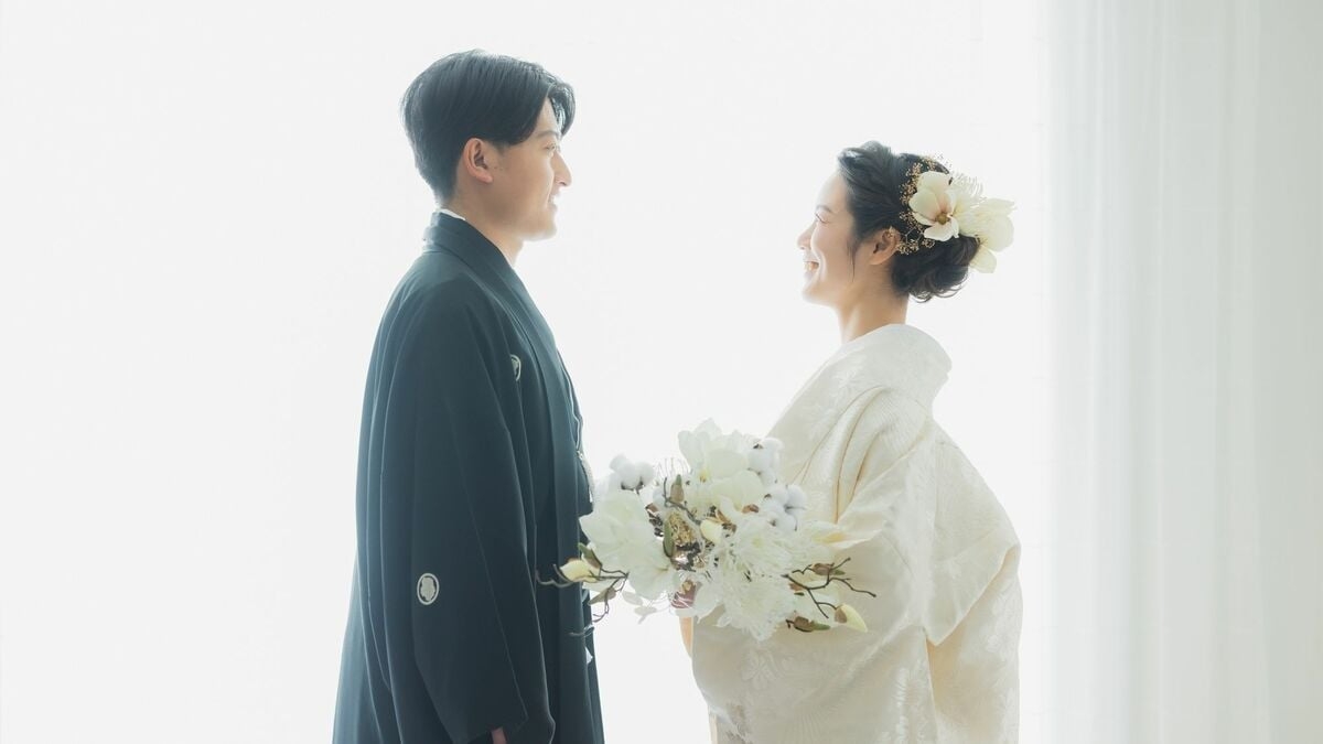 ｢結婚は30代後半以降でもできる｣は甘すぎる理由　40代以上は初婚より婚歴あるほうがモテる現実