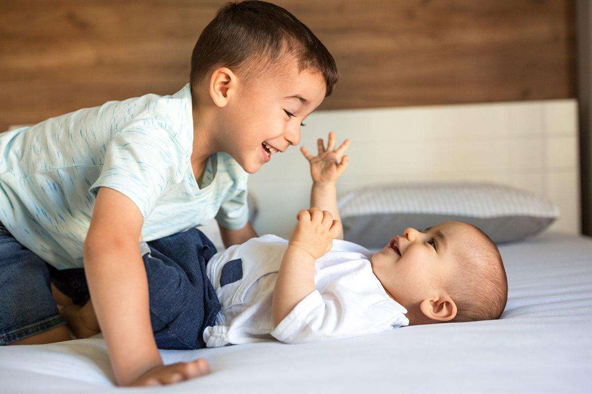 偶然ではない？　「男兄弟のみの家庭では次に生まれる子も男の可能性が高い」という調査結果（ニューズウィーク日本版） - Yahoo!ニュース