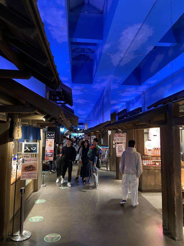 羽生パーキングエリア (下り線) - 羽生市大字弥勒/パーキングエリア | Yahoo!マップ