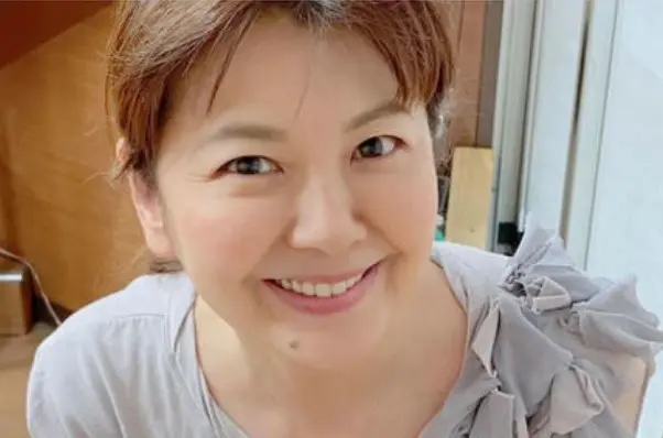南野陽子さん　離婚を発表　｢私事ですが、離婚いたしました｣