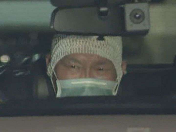 3月に人質立てこもり事件が起きた会社で殺人か　40代くらいの男性を包丁で刺殺　金銭トラブルか　 | TBS NEWS DIG (1ページ)