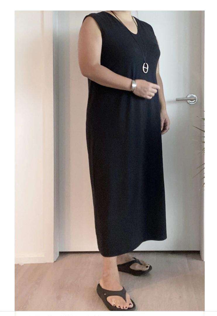 「デニムが苦手」「スウェットパンツが部屋着に見える」をやっと克服できた理由【40代以上のカジュアル服問題】