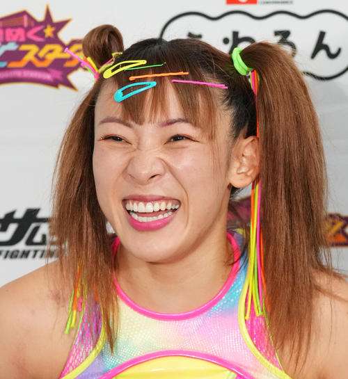 フワちゃん、人気歌手誕生日のお祝い代を本人に全部払わせたこと告白「財布持ってくるの忘れて」 - 芸能 : 日刊スポーツ